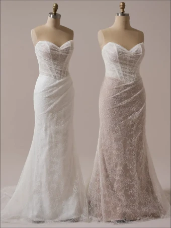 Maggie Sottero Style Sasha #8 thumbnail