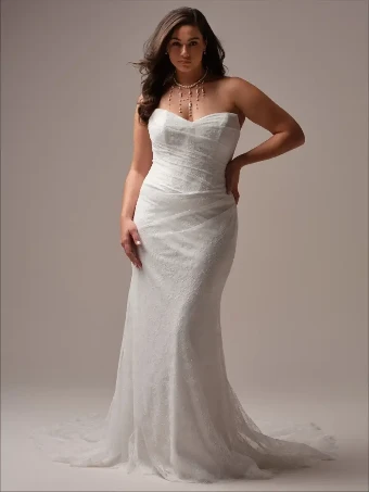 Maggie Sottero Style Sasha #4 thumbnail
