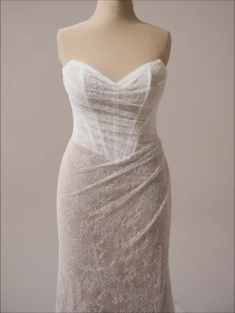 Maggie Sottero Style Sasha #12 thumbnail