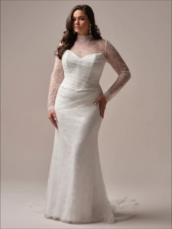 Maggie Sottero Style Sasha #10 thumbnail