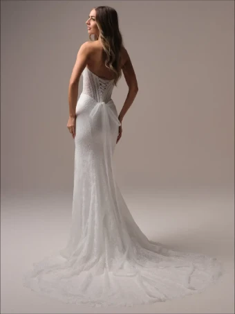 Maggie Sottero Style Sasha #1 thumbnail