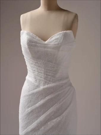 Maggie Sottero Style Sasha #16 thumbnail