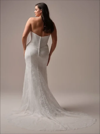 Maggie Sottero Style Sasha #2 thumbnail