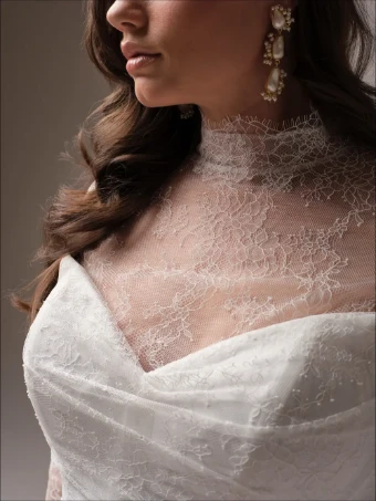 Maggie Sottero Style Sasha #20 thumbnail