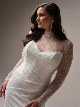Maggie Sottero Style Sasha #19 thumbnail