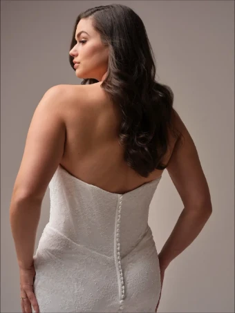 Maggie Sottero Style Sasha #6 thumbnail