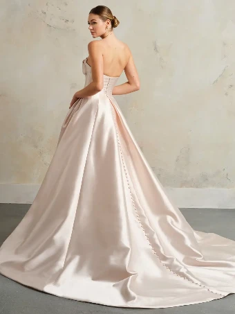 Sottero and Midgley Style Faro #3 thumbnail