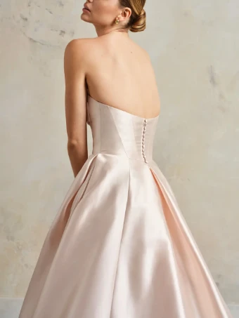 Sottero and Midgley Style Faro #2 thumbnail