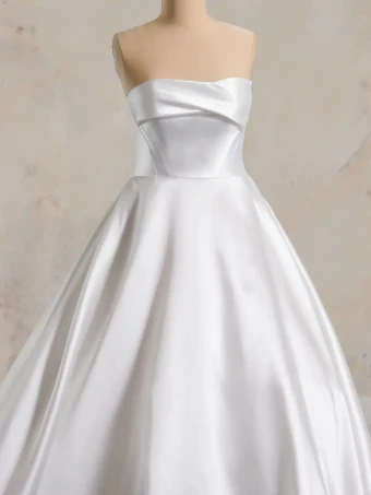 Sottero and Midgley Style Faro #10 thumbnail