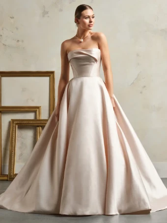 Sottero and Midgley Style Faro #5 thumbnail