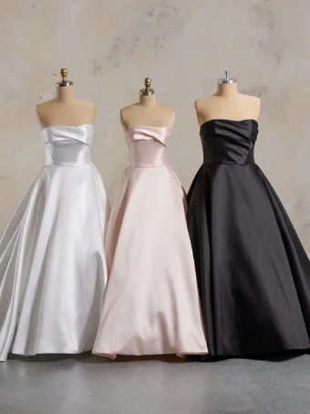 Sottero and Midgley Style Faro #6 thumbnail