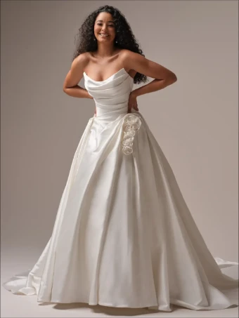 Maggie Sottero Style Antoinette #5 default thumbnail