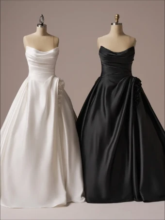 Maggie Sottero Style Antoinette #3 thumbnail