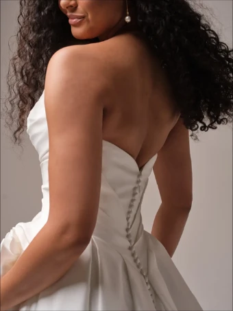 Maggie Sottero Style Antoinette #1 thumbnail