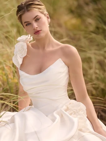 Maggie Sottero Style Antoinette #2 thumbnail