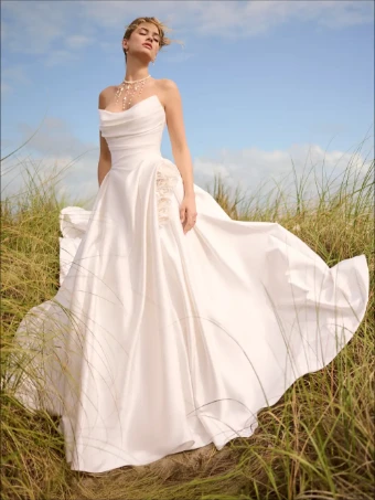 Maggie Sottero Style Antoinette #0 default thumbnail