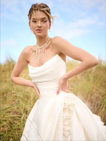 Maggie Sottero Style Antoinette #1 thumbnail