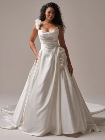 Maggie Sottero Style Antoinette #4 thumbnail