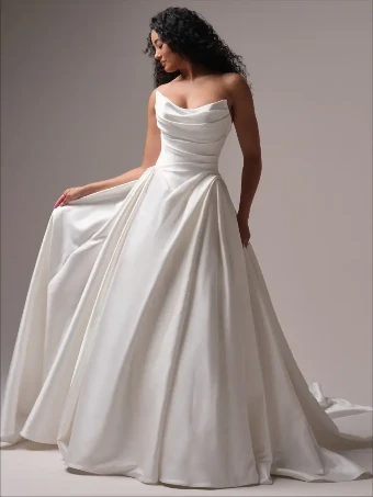 Maggie Sottero Style Antoinette #3 default thumbnail