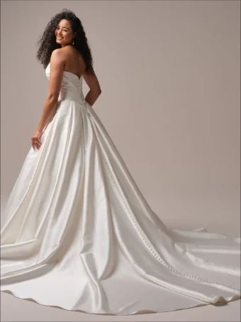 Maggie Sottero Style Antoinette #2 thumbnail