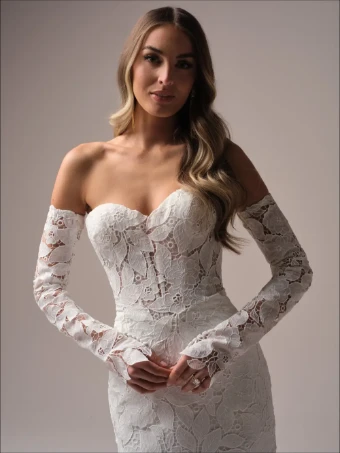 Maggie Sottero Style Dakota #8 thumbnail