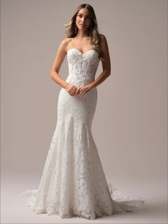 Maggie Sottero Style Dakota #0 default thumbnail