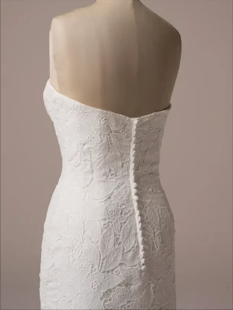 Maggie Sottero Style Dakota #3 thumbnail