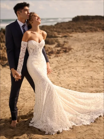 Maggie Sottero Style Dakota #0 default thumbnail