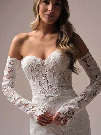 Maggie Sottero Style Dakota #4 thumbnail