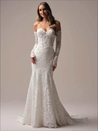 Maggie Sottero Style Dakota #4 thumbnail