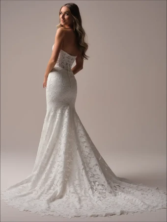 Maggie Sottero Style Dakota #3 thumbnail
