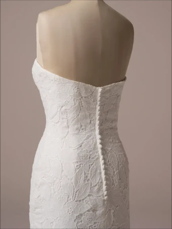 Maggie Sottero Style Dakota #2 thumbnail