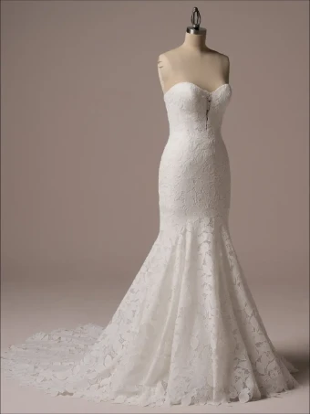 Maggie Sottero Style Dakota #7 thumbnail