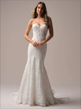 Maggie Sottero Style Dakota #5 thumbnail