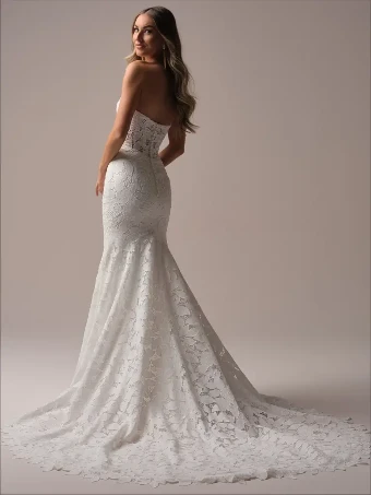 Maggie Sottero Style Dakota #5 thumbnail