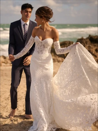 Maggie Sottero Style Dakota #6 thumbnail