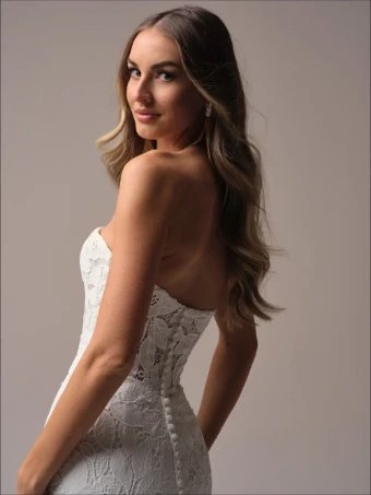 Maggie Sottero Style Dakota #1 default thumbnail
