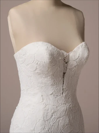 Maggie Sottero Style Dakota #11 thumbnail