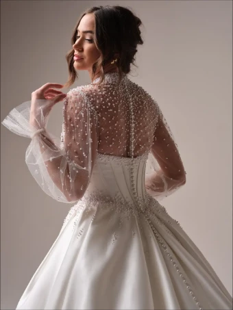 Maggie Sottero Style Juneau #1 thumbnail