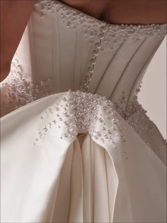 Maggie Sottero Style Juneau #3 thumbnail