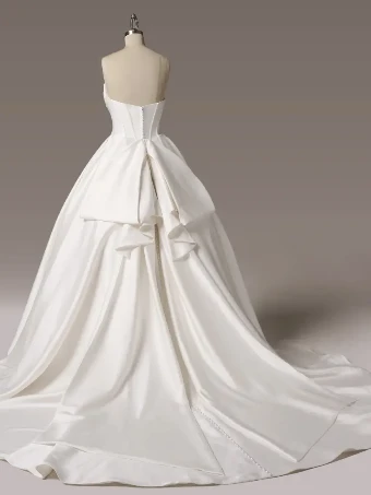Maggie Sottero Style Juneau #4 thumbnail