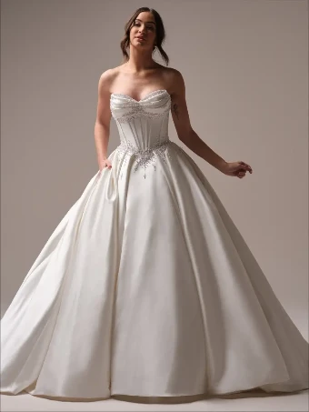 Maggie Sottero Style Juneau #0 default thumbnail