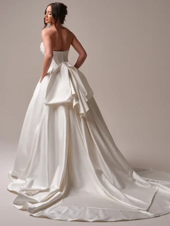 Maggie Sottero Style Juneau #3 default thumbnail