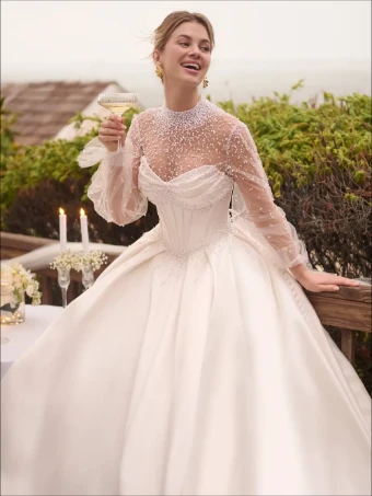 Maggie Sottero Style Juneau #0 default thumbnail