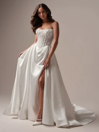 Maggie Sottero Style Takera Lane #0 default thumbnail