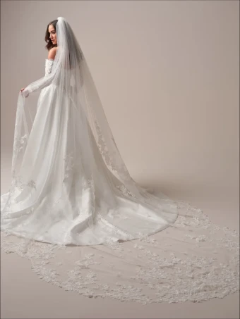 Maggie Sottero Style Takera Lane #2 thumbnail