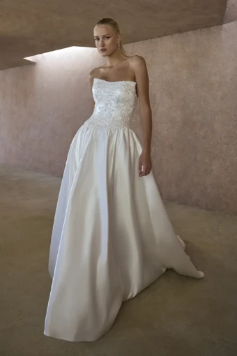 Casablanca Style Jovienne 2619-1 with Lace #0 default thumbnail