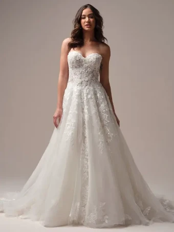 Sottero and Midgley Style Darren #2 thumbnail