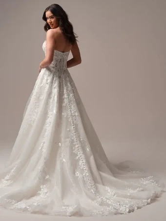 Sottero and Midgley Style Darren #6 thumbnail