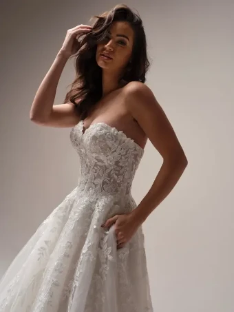 Sottero and Midgley Style Darren #4 thumbnail